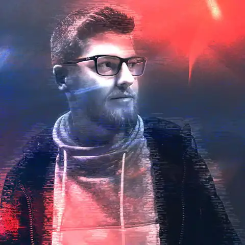 ION - Hardstyle artist photo