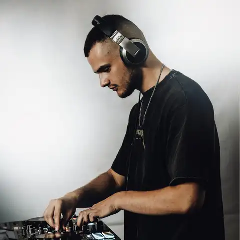 IONYX - Hardstyle artist photo