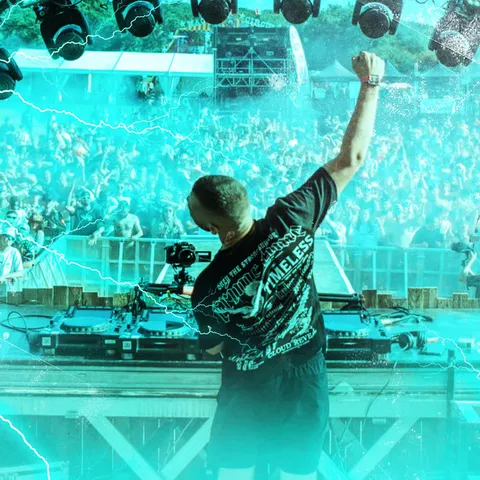 IONYX - Hardstyle artist photo