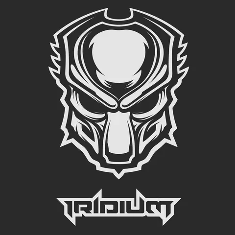 Iridium - Doomcore artist photo