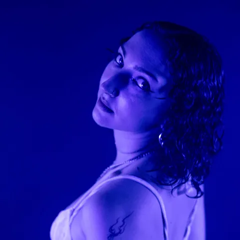IRINV - Hard Techno artist photo