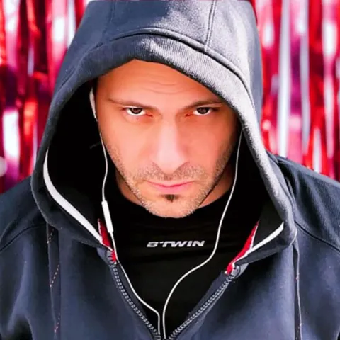 Photo of Ivan Carsten