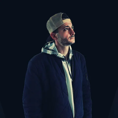 Ixan Boy - Hardstyle artist photo
