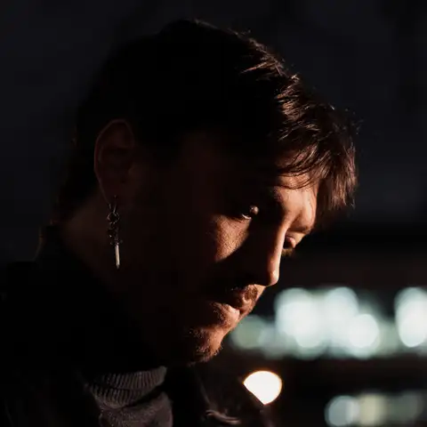 Jaag - Acid Techno artist photo