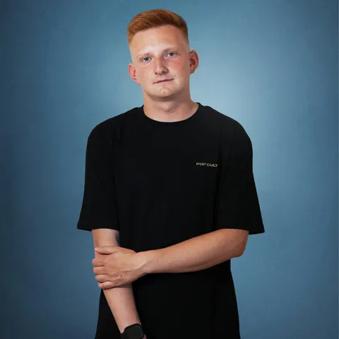 Photo of JACK