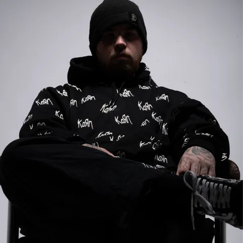 JACK DARCY - Hard Techno artist photo