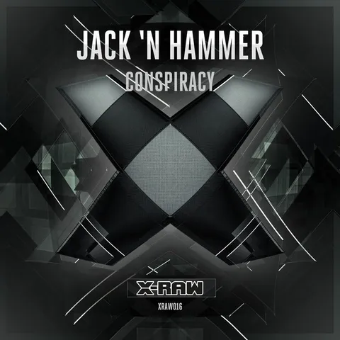 Jack 'N Hammer - Hardstyle artist photo