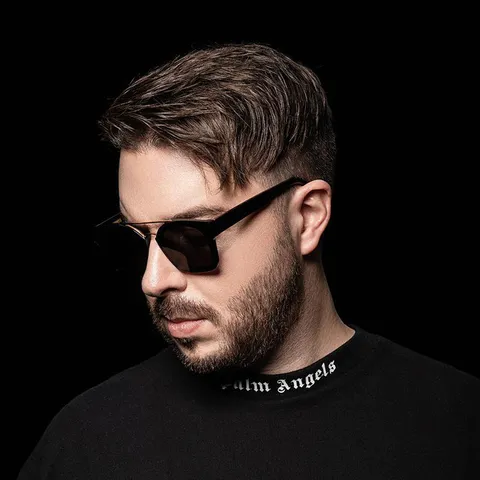 Jack Of Sound - Hardstyle artist photo