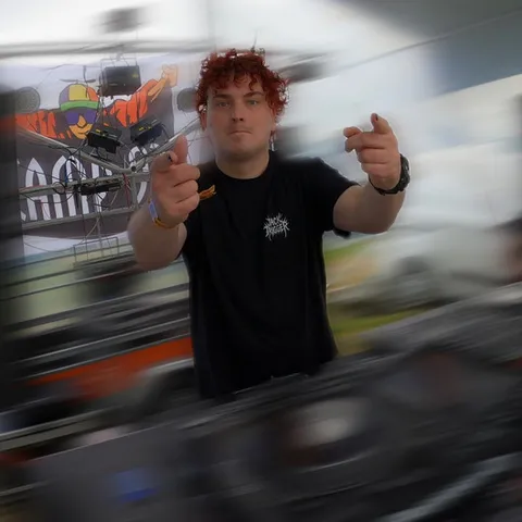 Jack Trigger - Hardcore artist photo