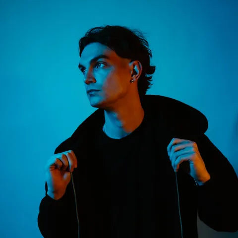 JACKO - Hard Techno artist photo