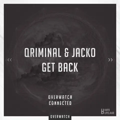 JACKO - Hardcore artist photo