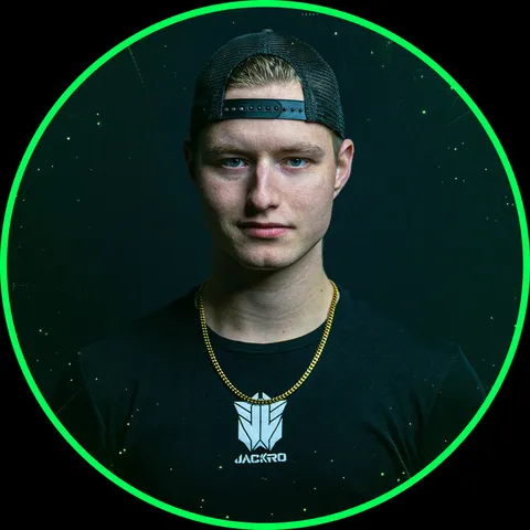 Jackro - Hardstyle artist photo
