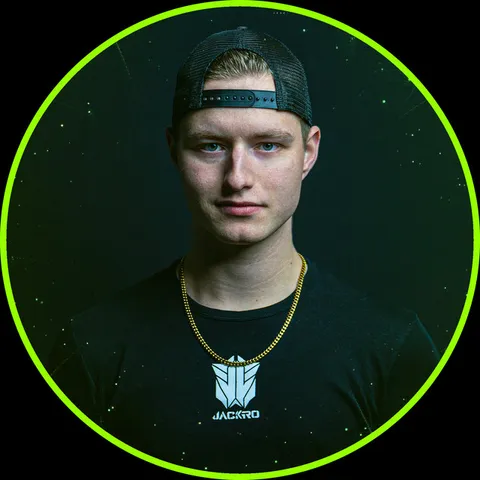 Jackro - Hardstyle artist photo