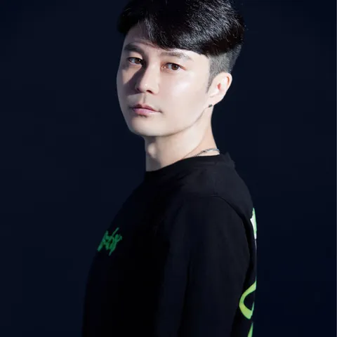 Jade Key - Hardstyle artist photo