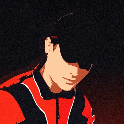 JAGGER - Hardstyle artist photo