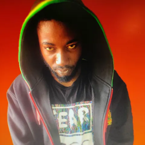 JAH WYZ - Frenchcore artist photo