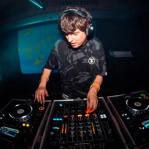 JAKAZiD - Happy Hardcore artist photo