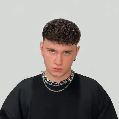 Jake Fill - Hard Techno artist photo