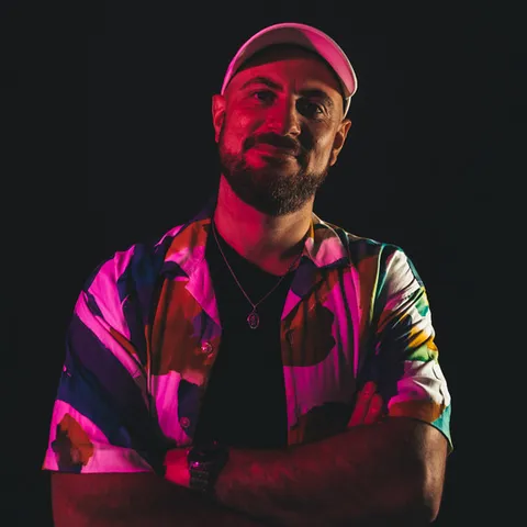 Jakka-B - Happy Hardcore artist photo