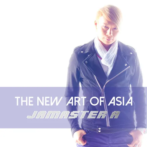 JAMASTER A - Hardstyle artist photo