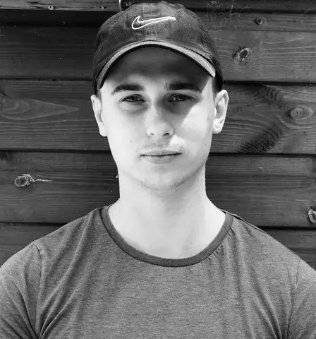 Jamie McLellan - Hard Techno artist photo