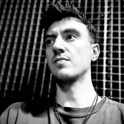 Jan Fleck - Acid Techno artist photo