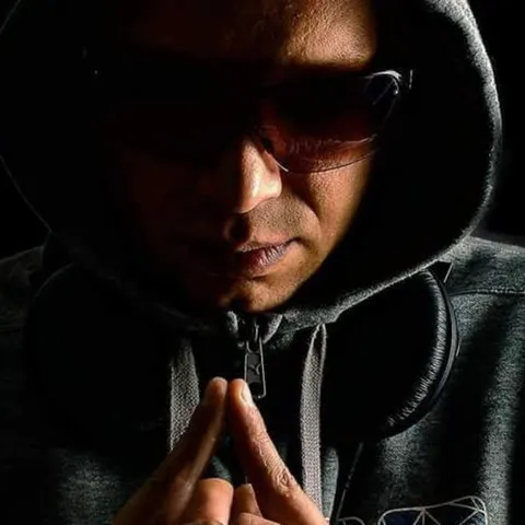 Jan Van Bass-10 - Frenchcore artist photo