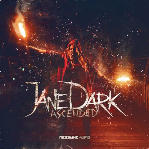 Jane Dark - Frenchcore artist photo