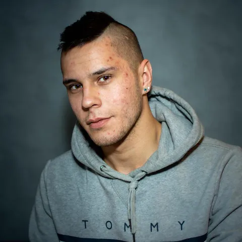 Janery - Hardstyle artist photo