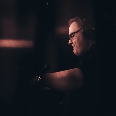 Jansku - Hardstyle artist photo