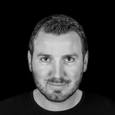 Januskopf - Gabber artist photo