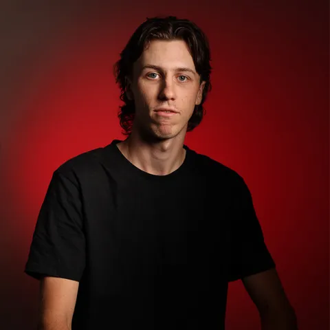 Jathew - Hard Techno artist photo