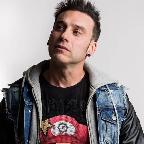 Javi Boss - Frenchcore artist photo