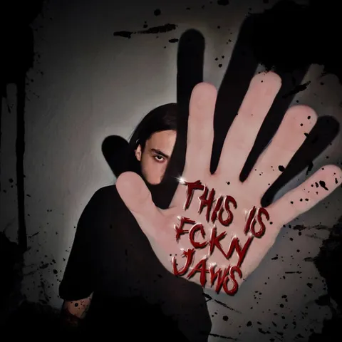 JAWS - Speedcore artist photo