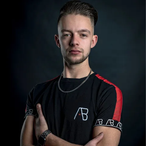 Jax - Frenchcore artist photo