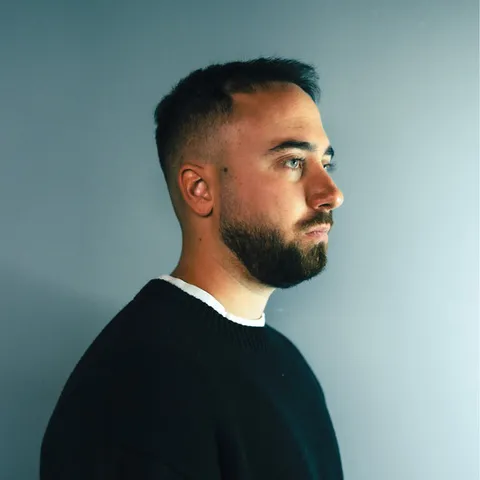 Photo of Jay P