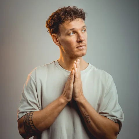 Jay Reeve - Hardstyle artist photo