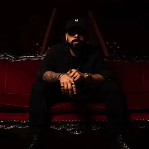 Jay Toledo - Hard Techno artist photo