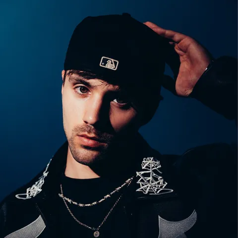 Jayron - Hard Techno artist photo