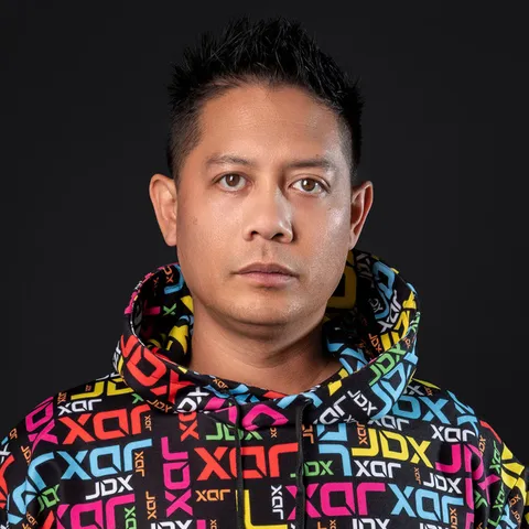 Photo of JDX