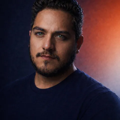 Photo of Jeener