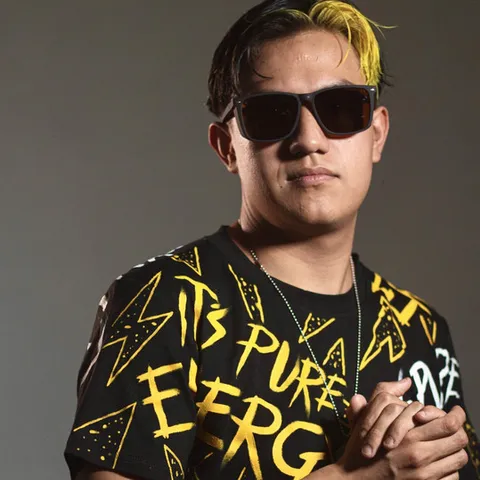 JEEX - Hardstyle artist photo