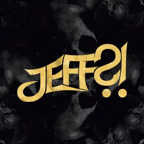 JEFF?! - Hardstyle artist photo