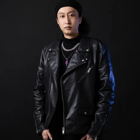 Jel7yz - Happy Hardcore artist photo