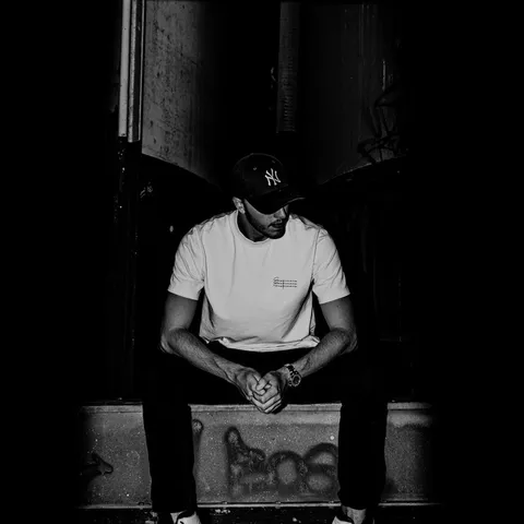 Jelte Stijnen - Acid Techno artist photo