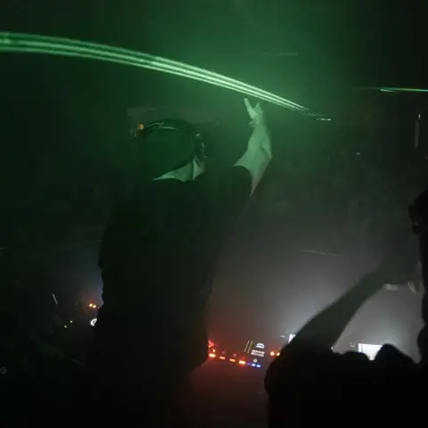 JELUMIX - Hard Techno artist photo