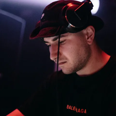 Jelumix - Hard Techno artist photo