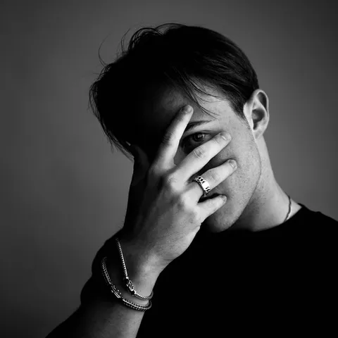 JENZ - Hard Techno artist photo
