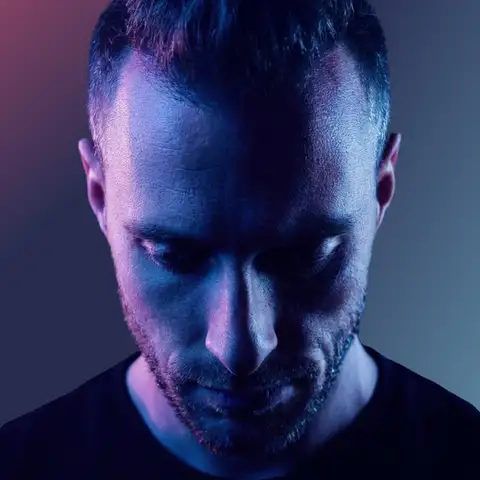Jerome - Hardstyle artist photo