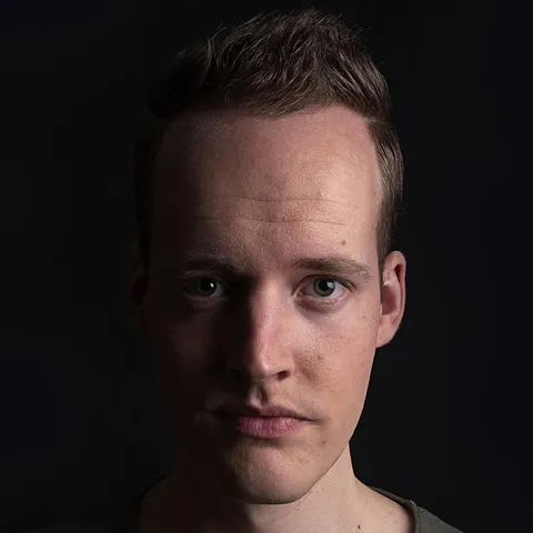 Jeroxis - Hardstyle artist photo